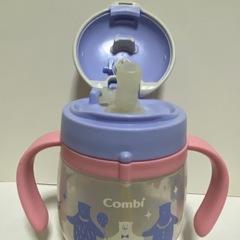 コンビ　ベビーマグの画像
