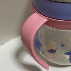 コンビ　ベビーマグの画像