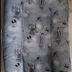 DockATot Deluxe+(0-8ヶ月) ドッカトットデラックスプラス  Mrs.Mighettoの画像