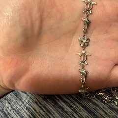 💫アンクレット💫