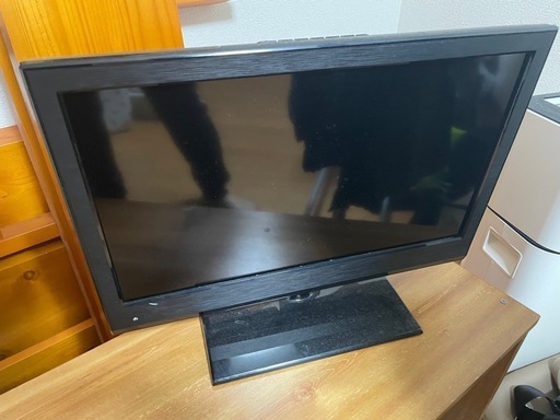 テレビ\n