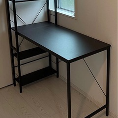 パソコンデスク