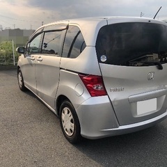 HONDA FREED(2011)車検なしの画像