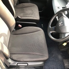 HONDA FREED(2011)車検なしの画像