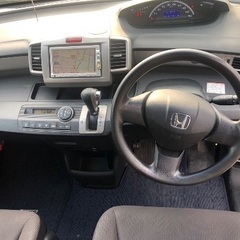 HONDA FREED(2011)車検なしの画像