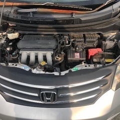 HONDA FREED(2011)車検なしの画像
