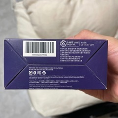 Razer マウス ゲンガーの画像