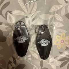 ブルスカ　キーホルダーの画像