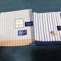 新品　ハンカチ　19枚の画像