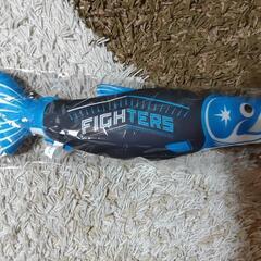 ファイターズ　しゃけまる