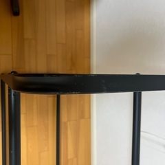 【引き取り決定】タイヤラック8本用の画像