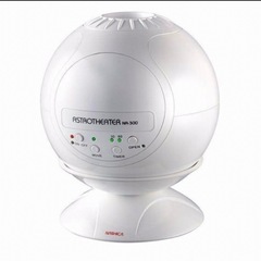 ナシカ 家庭用プラネタリウム ASTROTHEATER NA-3...