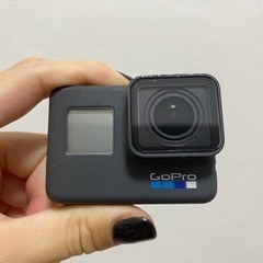 大幅値引き中‼️GoPro6 セット一式の画像