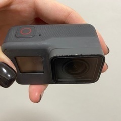 大幅値引き中‼️GoPro6 セット一式の画像