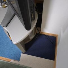 テレビ台　42インチの画像