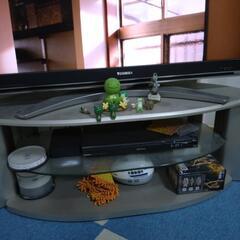テレビ台　42インチの画像