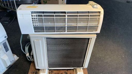 2018 Daikin 6畳
