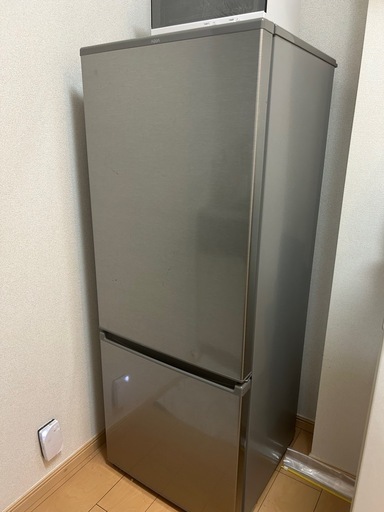 AQUA 冷蔵庫201ℓ