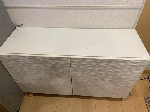 IKEA BESTA ベストー 収納棚