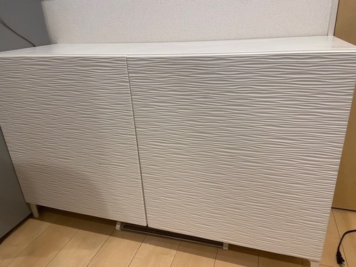 IKEA BESTA ベストー 収納棚　