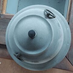 茶釜【💥セール中💥】の画像