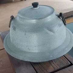 茶釜【💥セール中💥】の画像