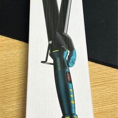 ✨新品未使用品✨カールヘアアイロン32mm プレート ワンキーM...