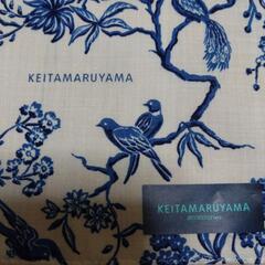 【新品未使用】ハンカチの画像