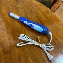 無料　National（ナショナル）　ドライヤーの画像