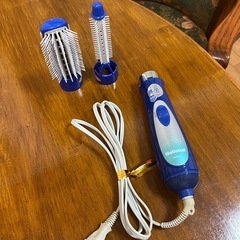 無料　National（ナショナル）　ドライヤー