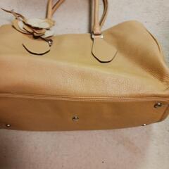 ハンドバックの画像