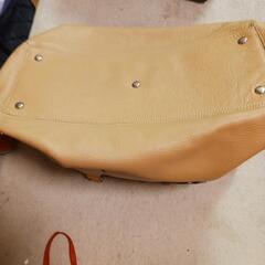 ハンドバックの画像