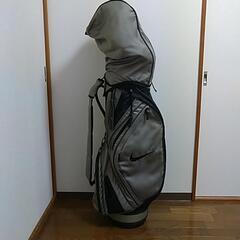 ゴルフクラブセットの画像