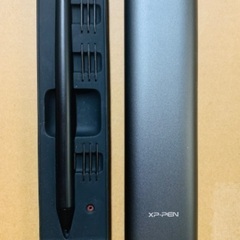 【美品】液タブレット　XP-PEN Artist Pro 16の画像