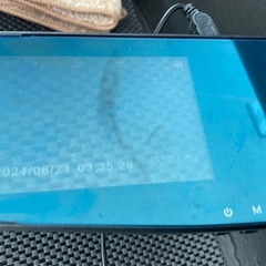 ⭐️⭐️ドラレコ（ミラータイプ）⭐️⭐️委の画像