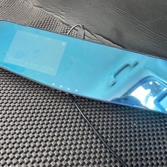 ⭐️⭐️ドラレコ（ミラータイプ）⭐️⭐️委の画像