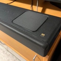 ソニー サウンドバー HT-A5000