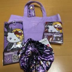 yoshikitty 4点セット