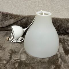 IKEA 天井照明 Melodi T1632の画像
