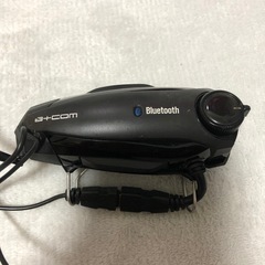 B+COM SB4X ワイヤーマイク