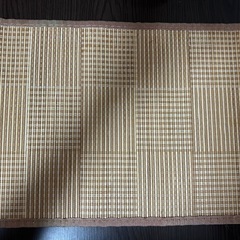 テーブルクロス　3枚セットの画像