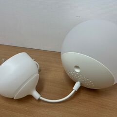 IKEA 天井照明 Fado T1637Fの画像