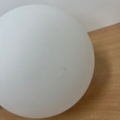 IKEA 天井照明 Fado T1637Fの画像