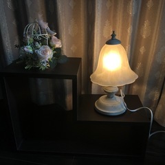 ランプなどの画像