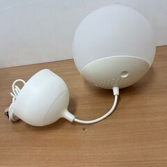 IKEA 天井照明 Fado T1637Fの画像