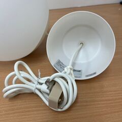 IKEA 天井照明 Fado T1637Fの画像