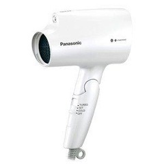 Panasonic ナノケア　ドライヤーの画像