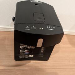 ジャーポット（アイリスオーヤマ2.2L）IAHD-122-B