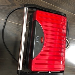 パニーニメーカー　