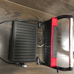 パニーニメーカー　の画像